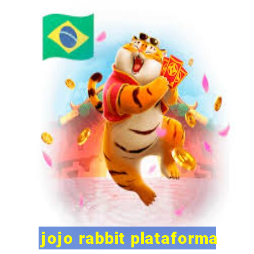 jojo rabbit plataforma